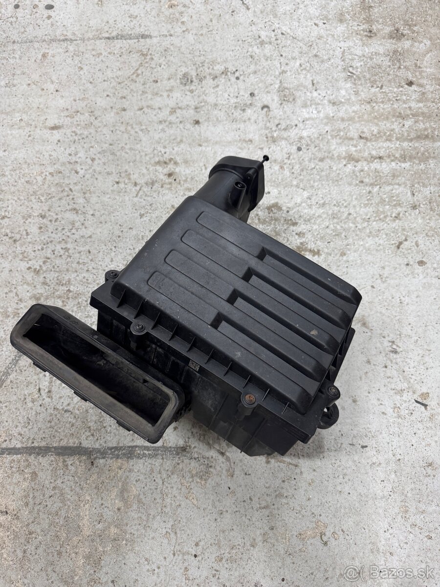 Filter box octavia 3 golf 7 - 3