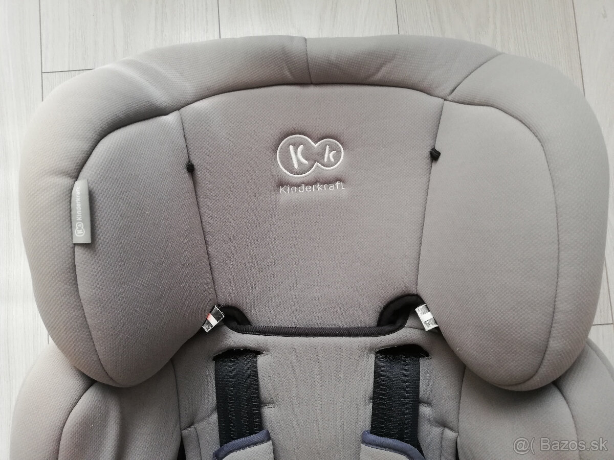 Autosedačka Kinderkraft - 3