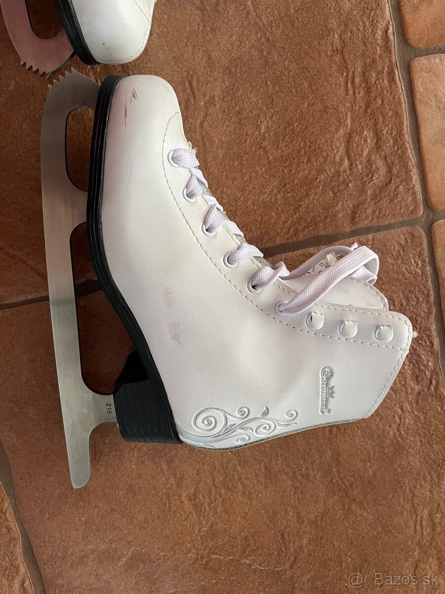 Biele zateplene korcule - 3