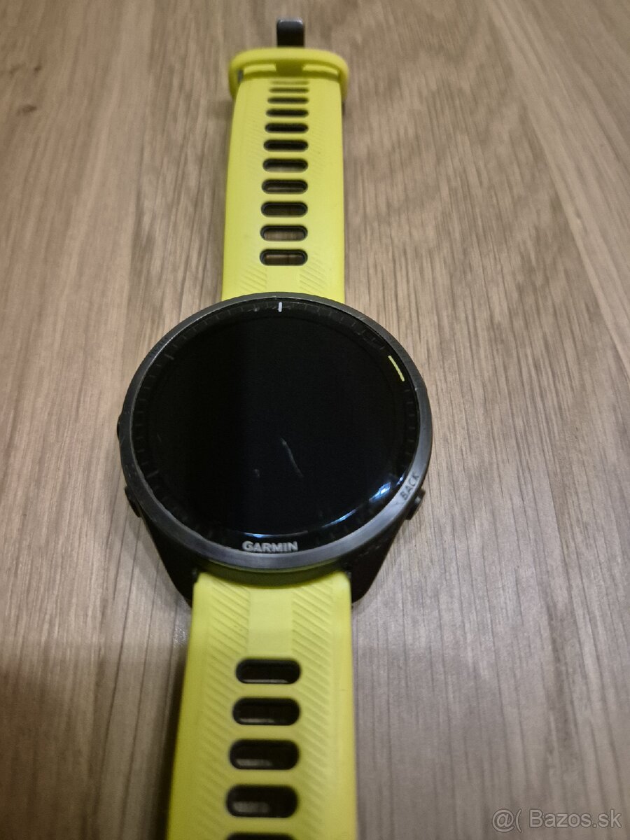 Garmin Forerunner 965 - 3