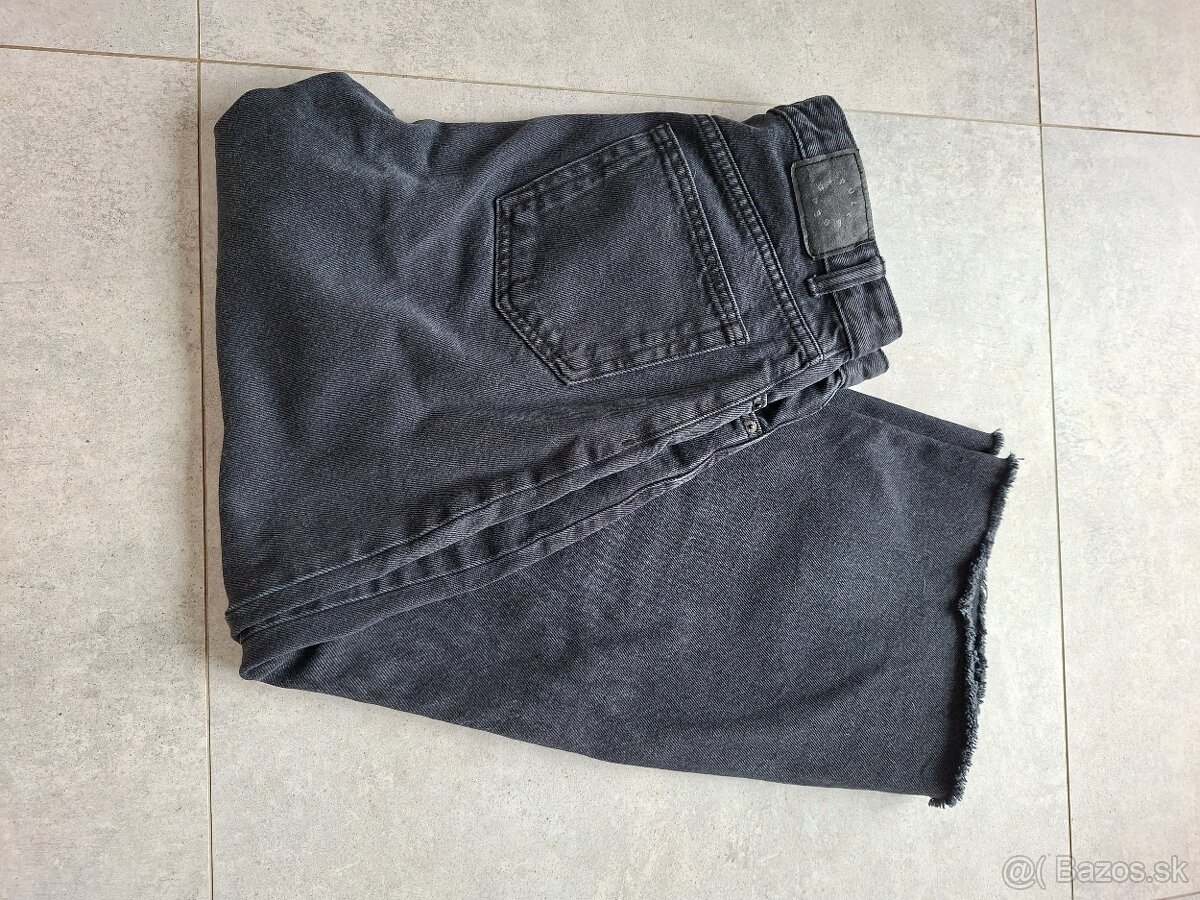 Rifle Pull & Bear - 3