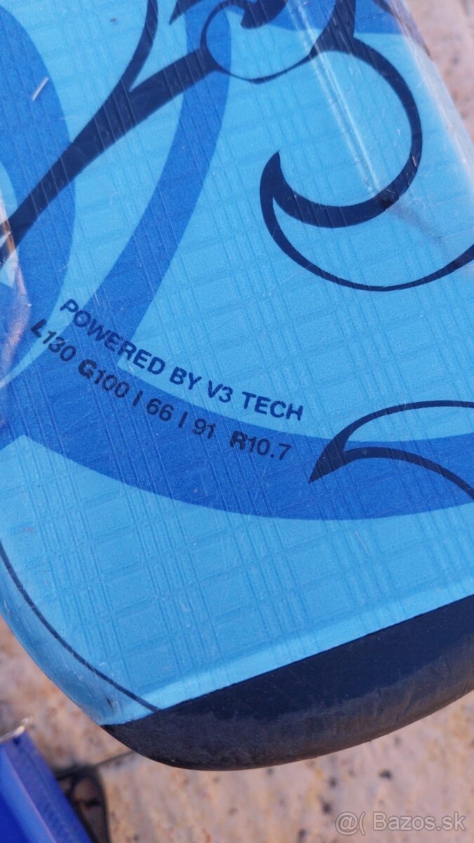 lyžiarska súprava - 3