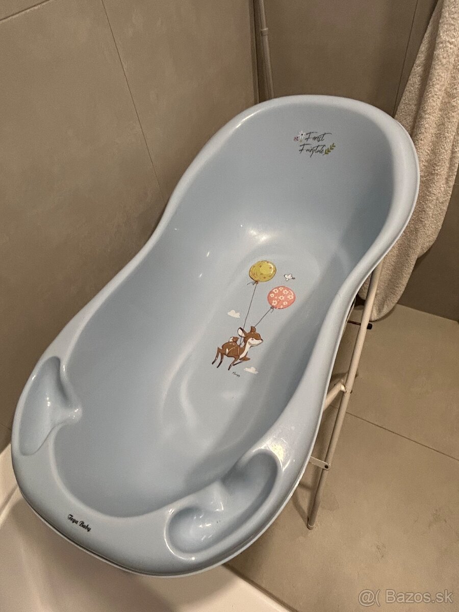 Detská vanička - 3