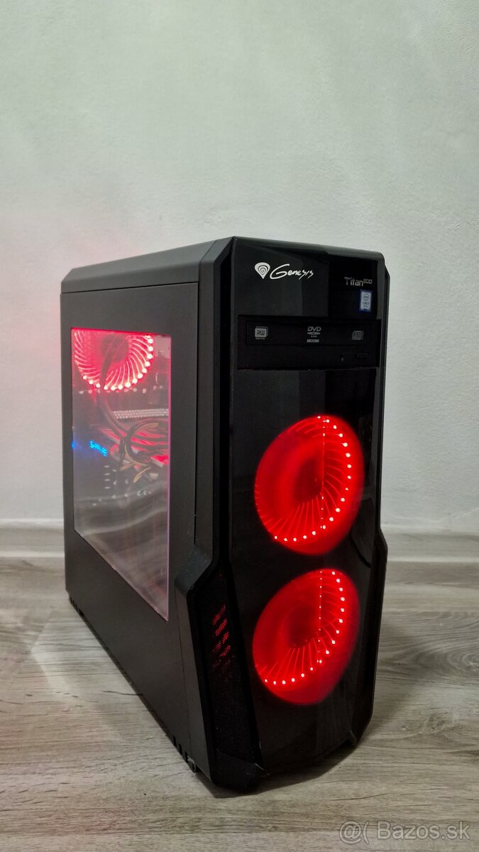 Predám Počítač - 3