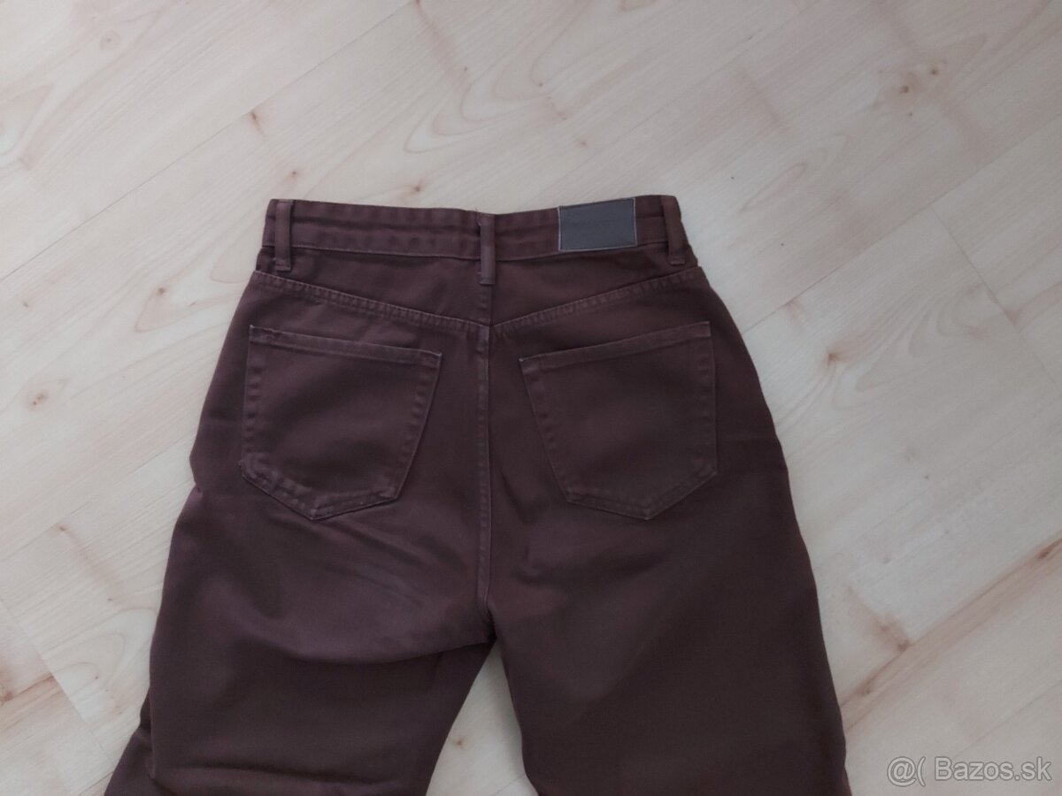 Hnedé rifle Pull@Bear č.36 - 3