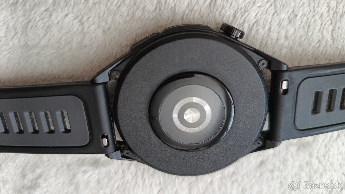 Huawei watch gt runner - 3