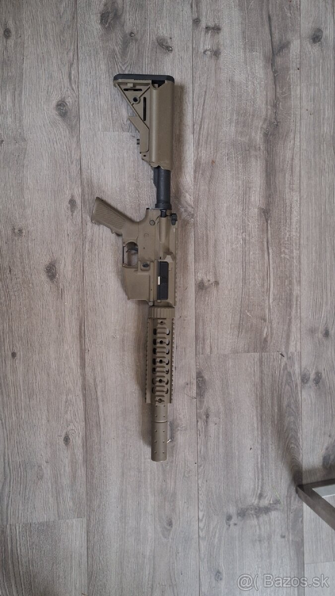 Lancer tactical M4 Gen. 2 - 3