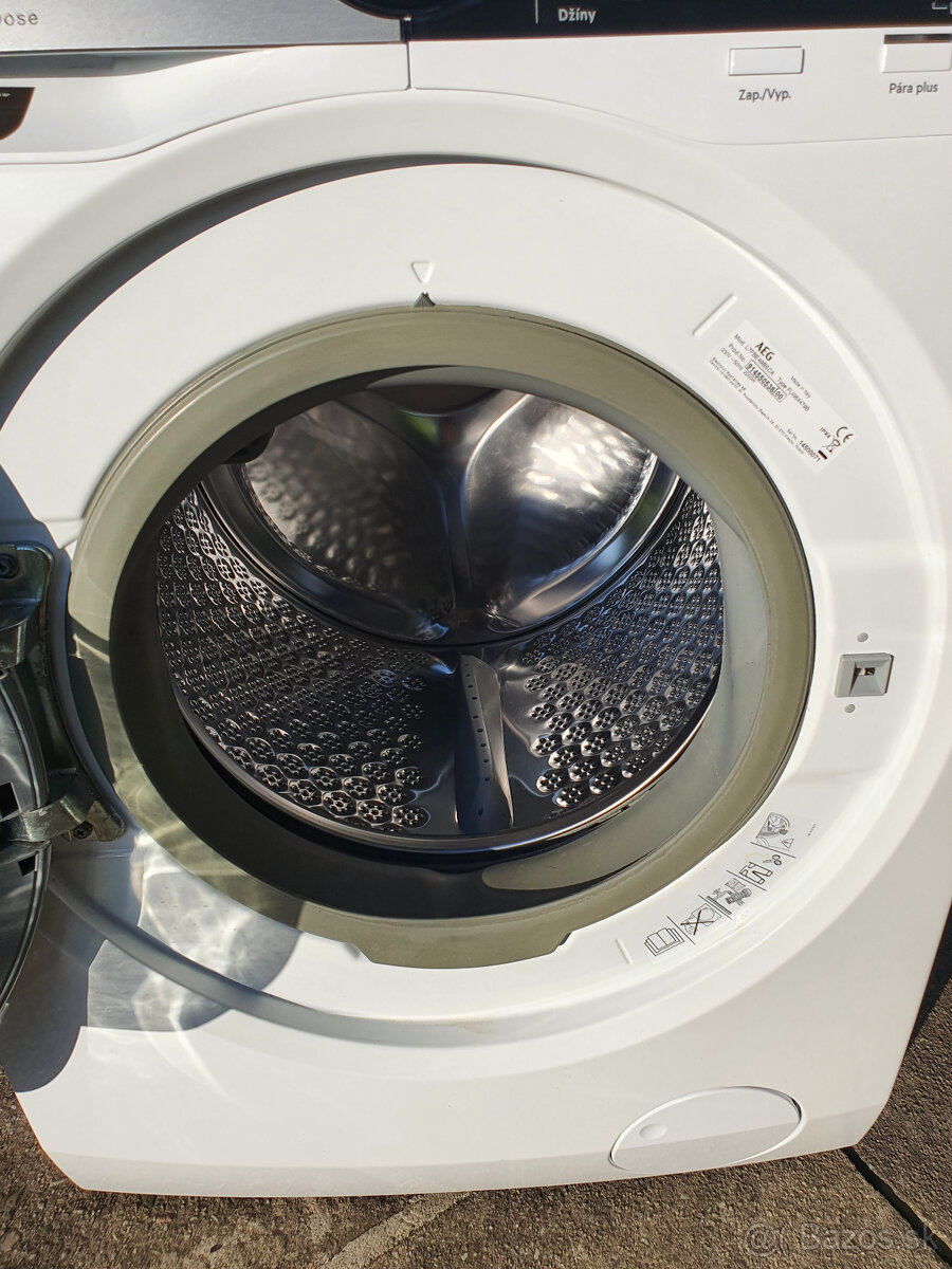 Pračka AEG - 3