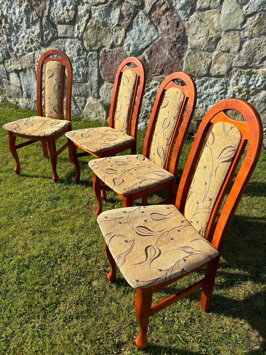 Jedálenský set - 3