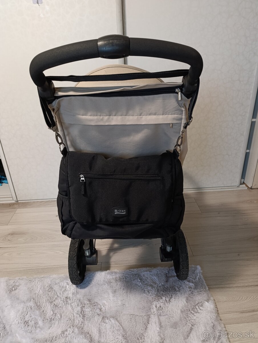 Britax b-motion 4 plus - 3