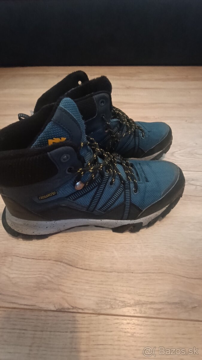 Zimné topánky McKinley - 3