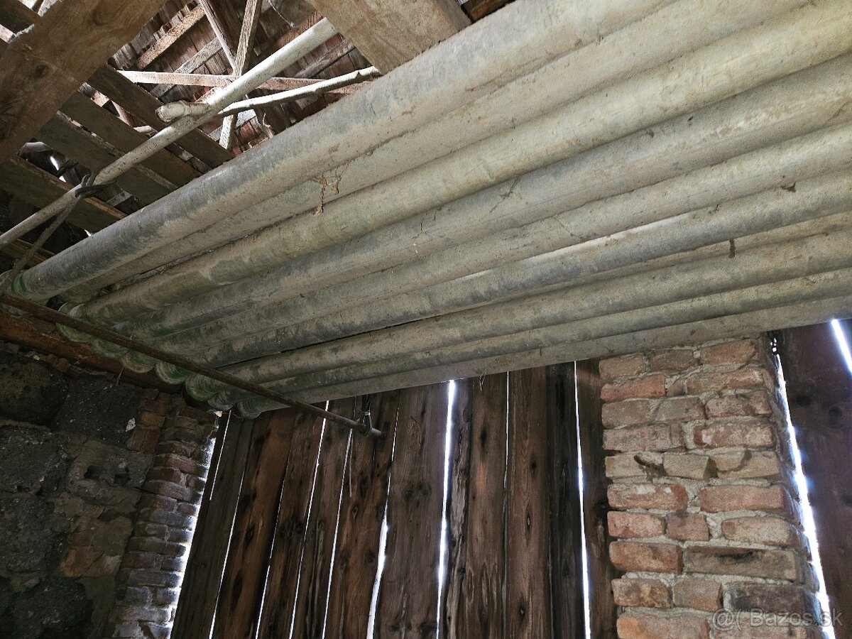 Veci zo starého domu - 3