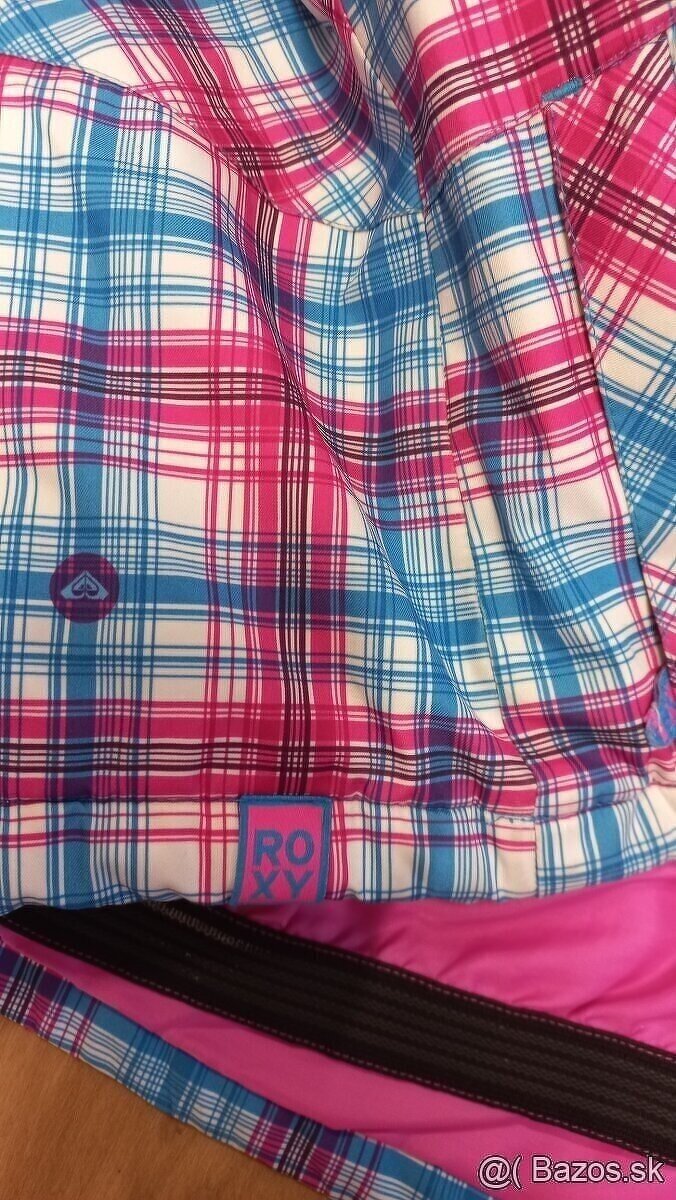 Vetrovka dámska - 3