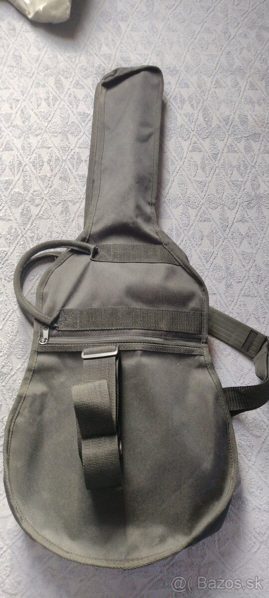 Harley Benton RG-Junior BK - 3