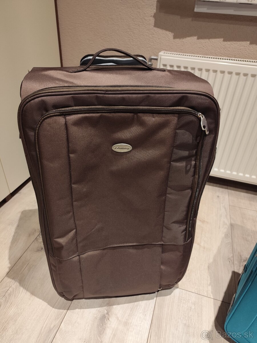 Cestovné kufre - 3