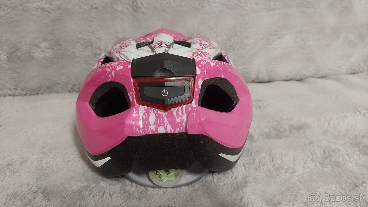 Dievčenská detská prilba - 3