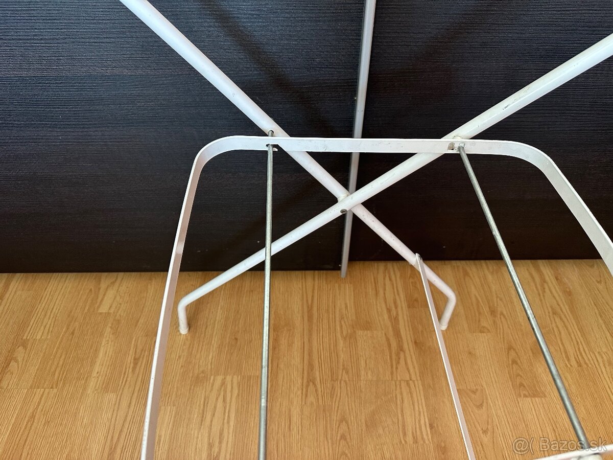 Stojan na vaničku - 3