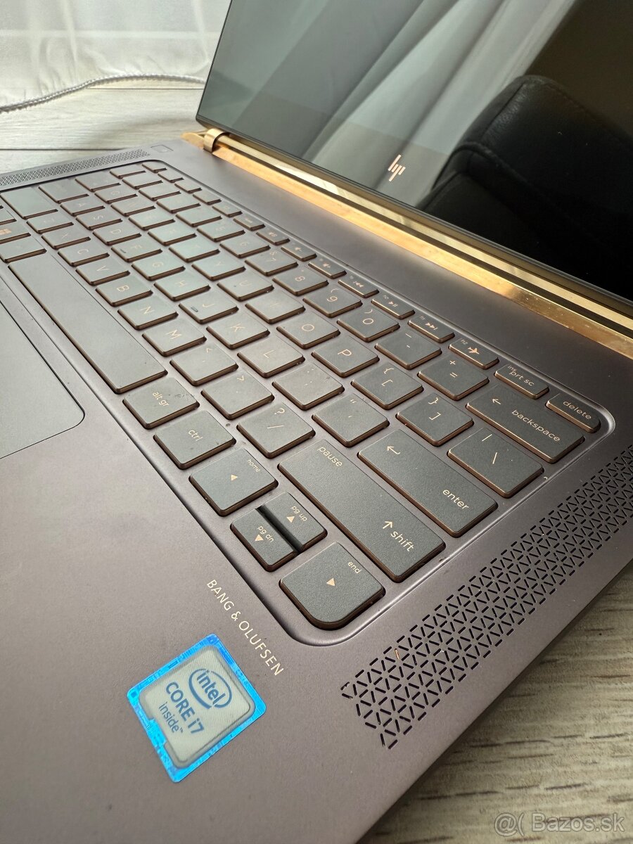 HP SPECTRE PRO G1 - 3