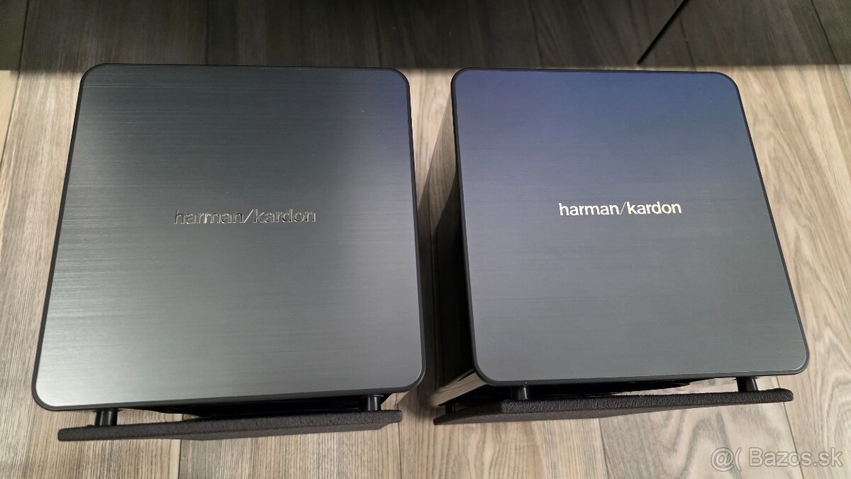 Harman kardon - 3
