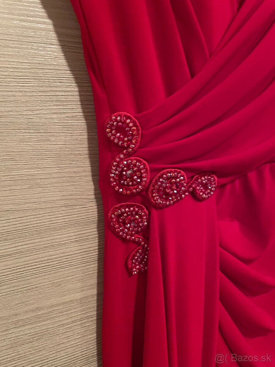 Spoločenské šaty - 3