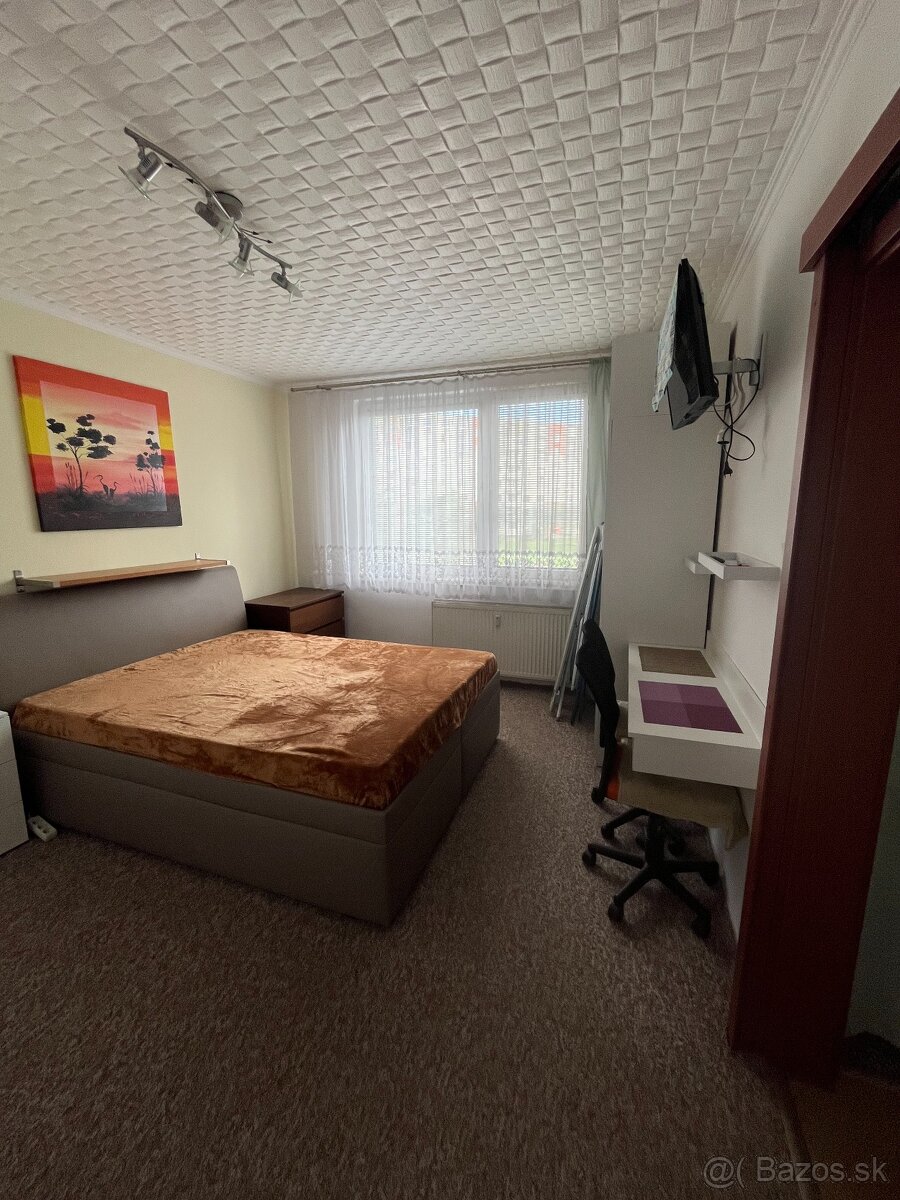 Prenajmem -1 izbový byt v Šali - 3