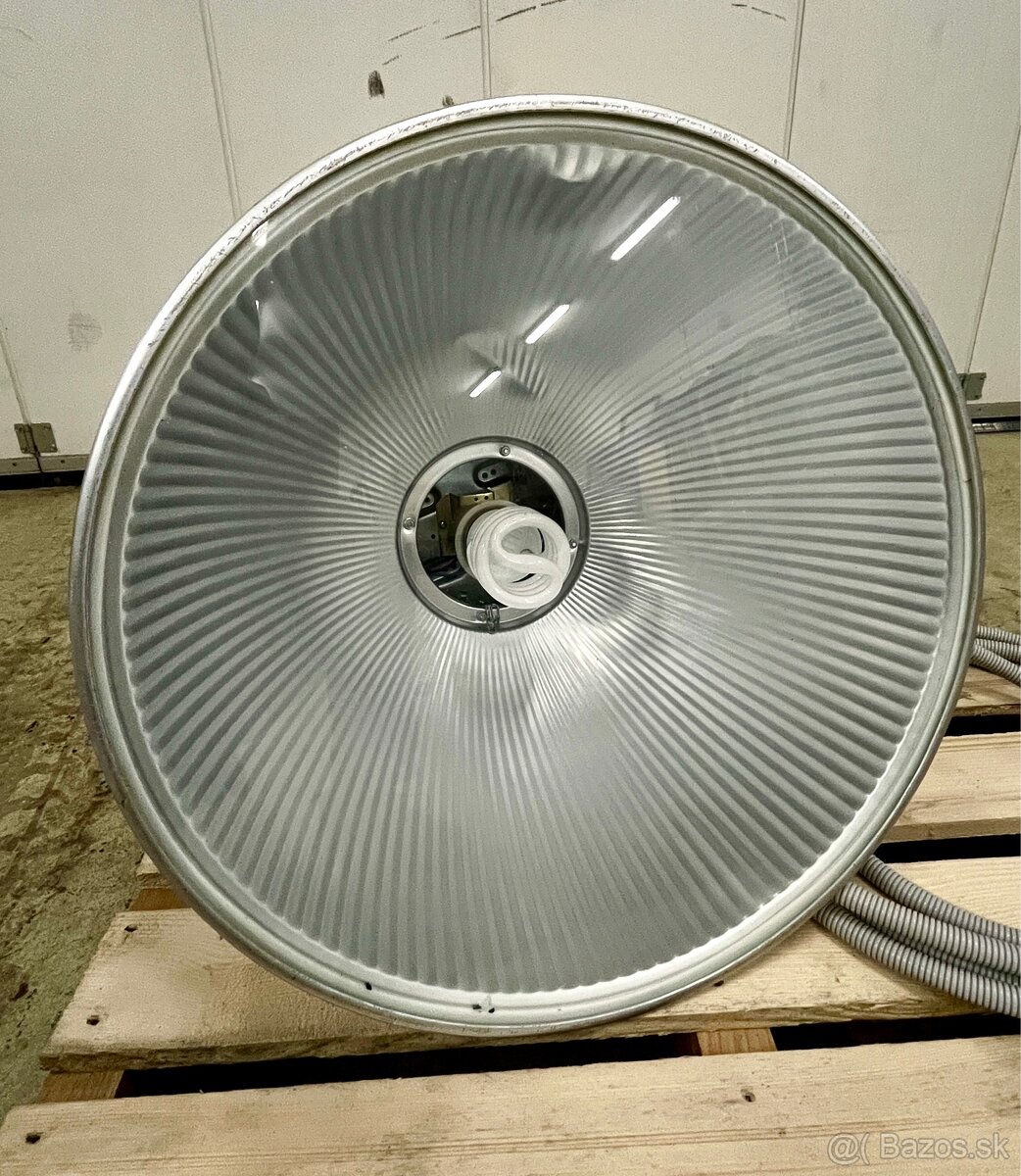 Pracovné svietidlá - 3