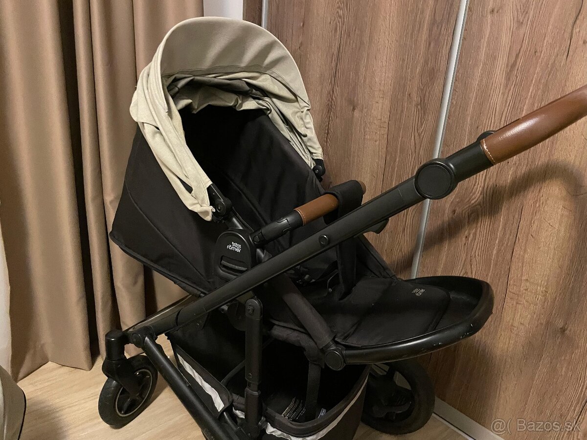 Britax smile III - 3