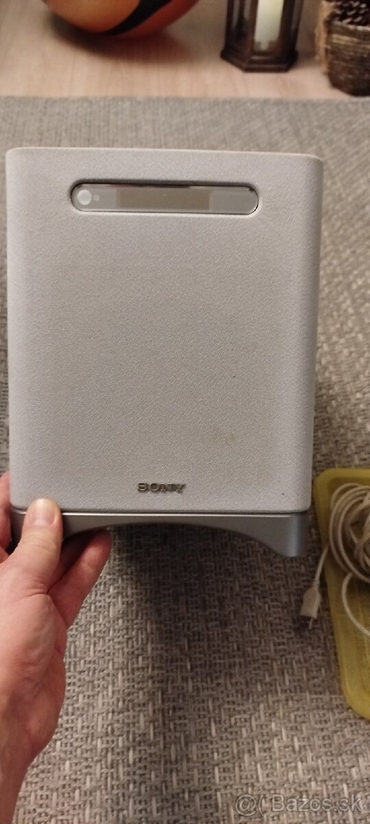 Sony domáce kino. - 3