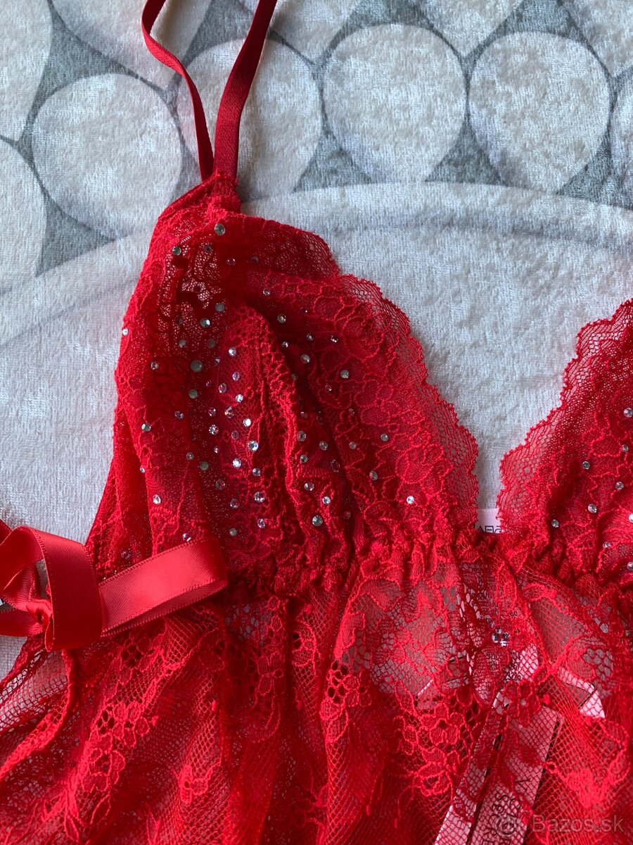 Victoria Secret set S,M - 3