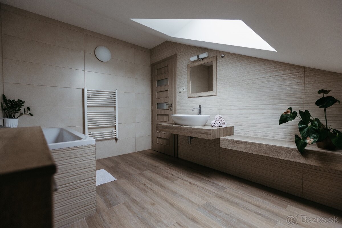 Rodinný dom na predaj pri Prešove - 3