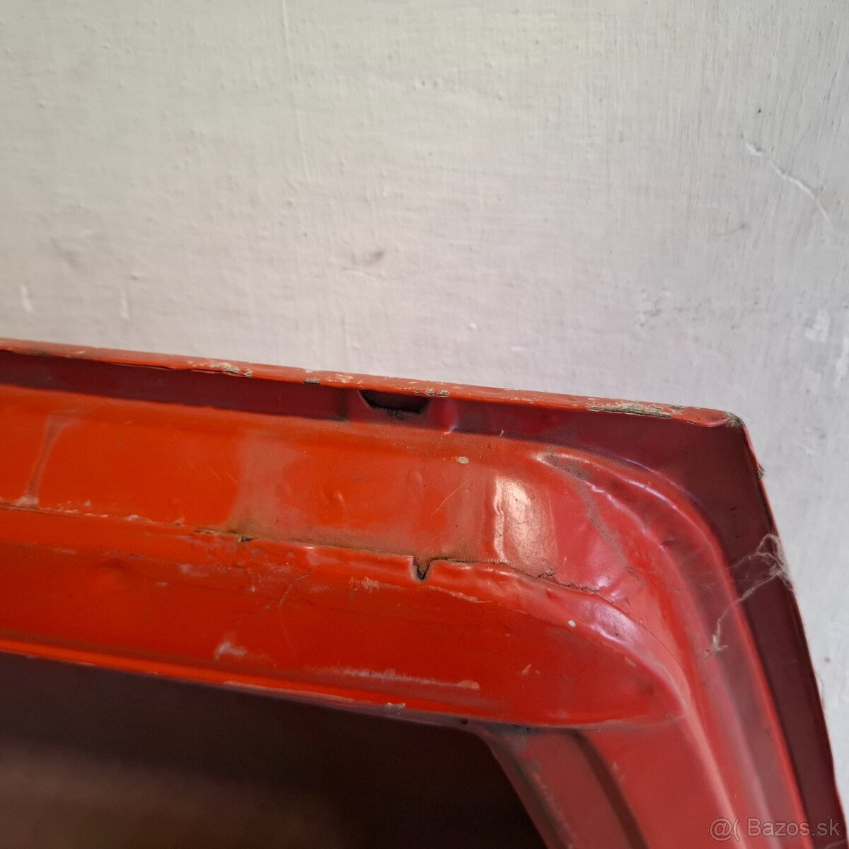 Dvere Škoda 100 - 3