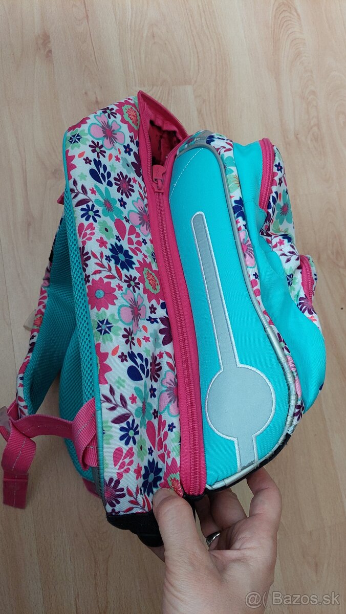 Školská taška Topgal - 3