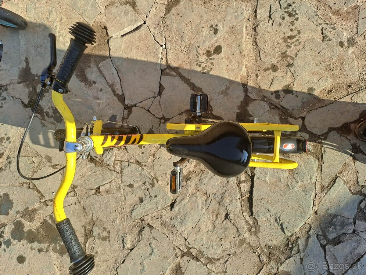 detský bicykel 12 - 3