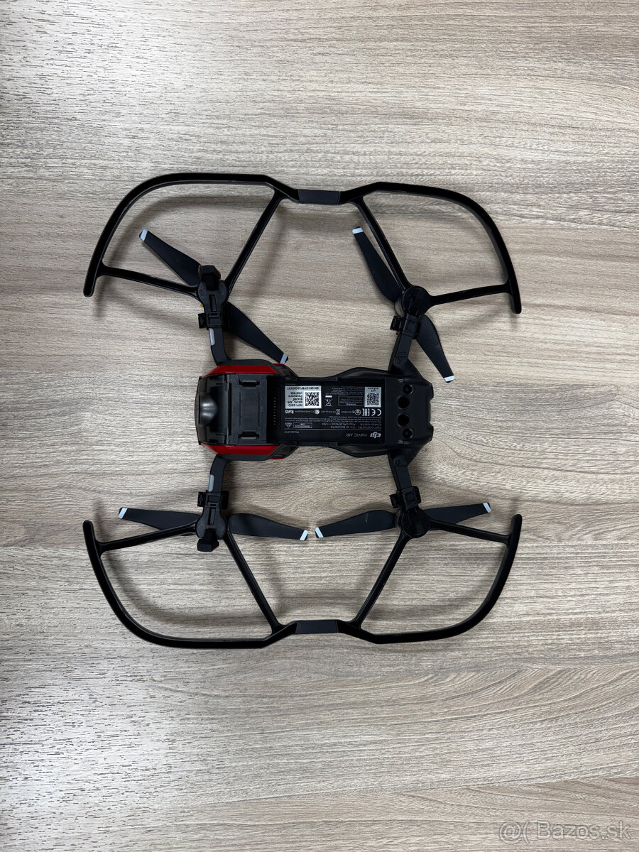 Prodám dron DJI MAVIC AIR Fly Combo + Iphone 7 - 3