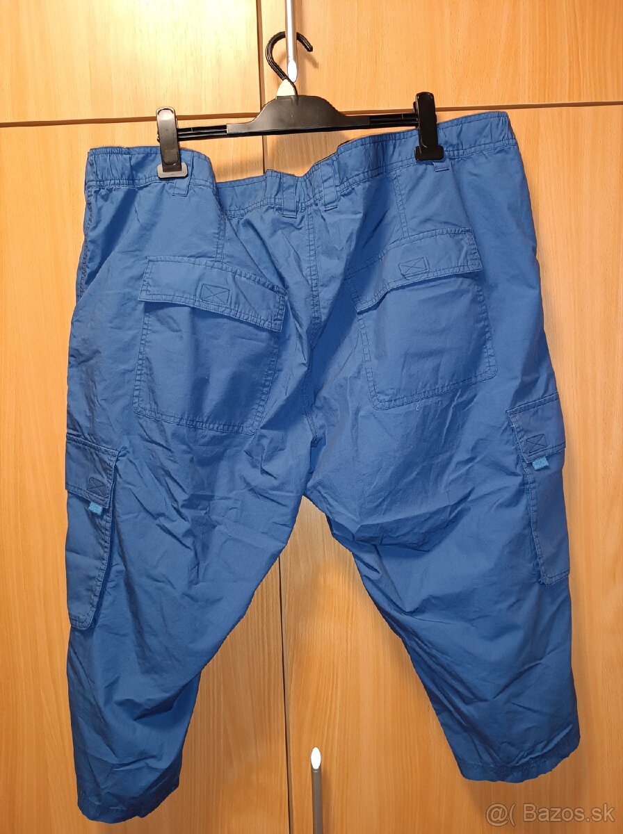 Voľnočasové šortky BONPRIX COLLECTION - 3