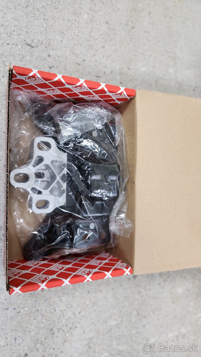 Silenblock prevodovky Skoda Octavia - 3