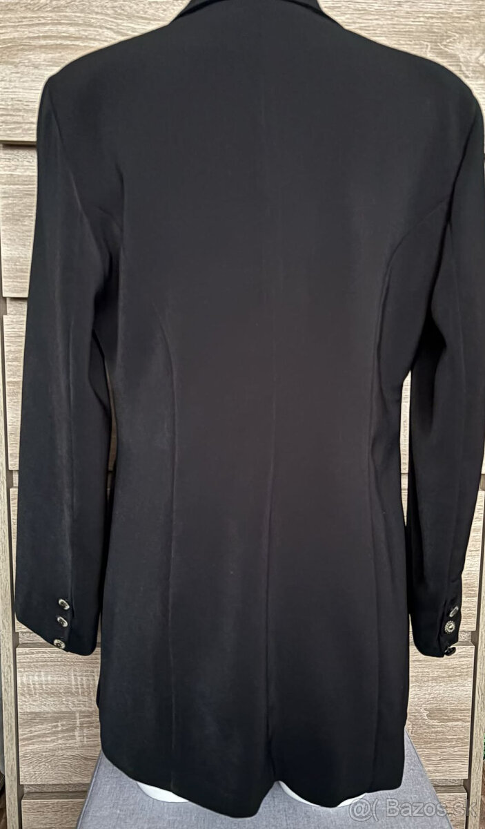 Predám dámske sako, 38 - 3