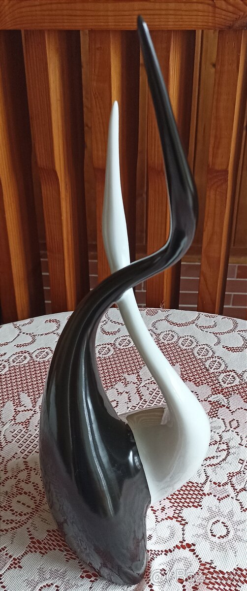 Royal dux volavky - 3