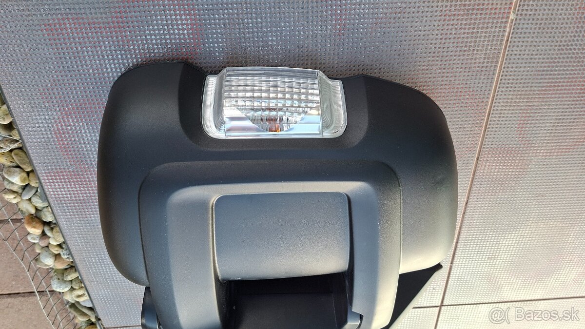 Spätné zrkadlo - 3