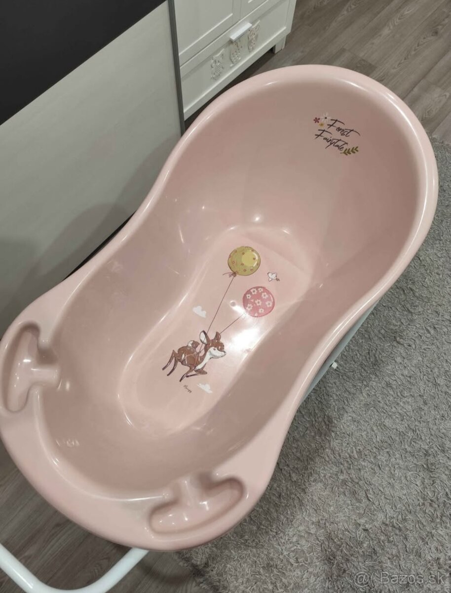 Vanička so stojanom - 3