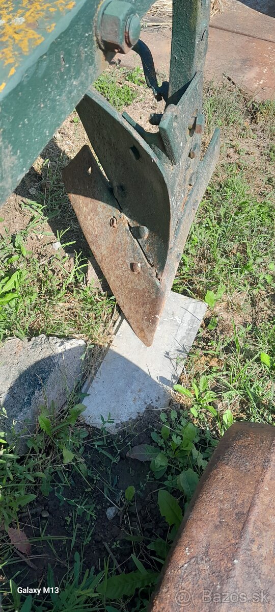 Predám pluh - 3