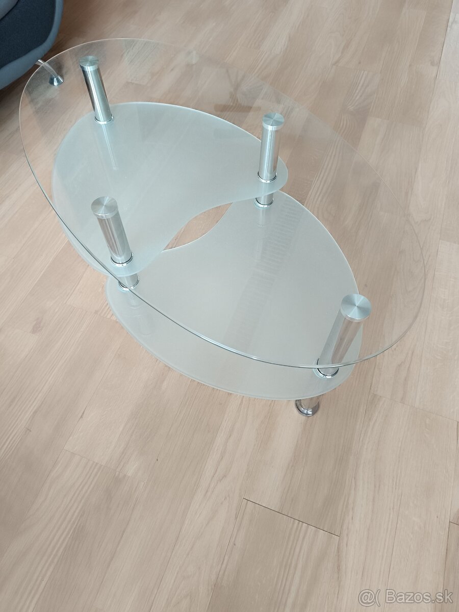 Predám konferenčný stolík - 3