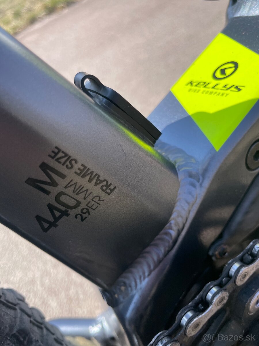 Predám Elektrobicykel - 3