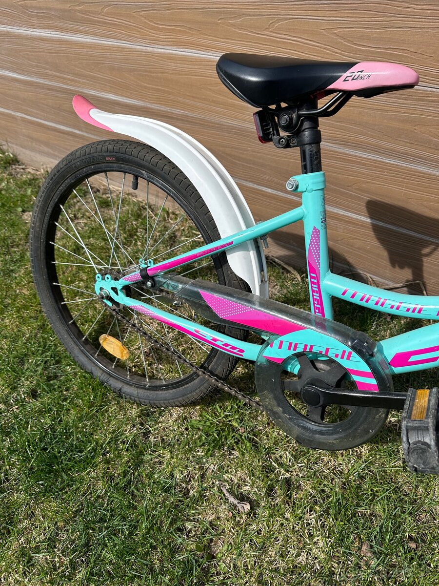 Predam bicykel CTM Maggie 20 - 3