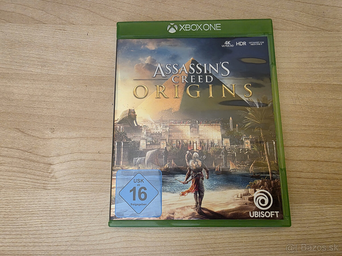 Predam hry pre XBOX One - 3