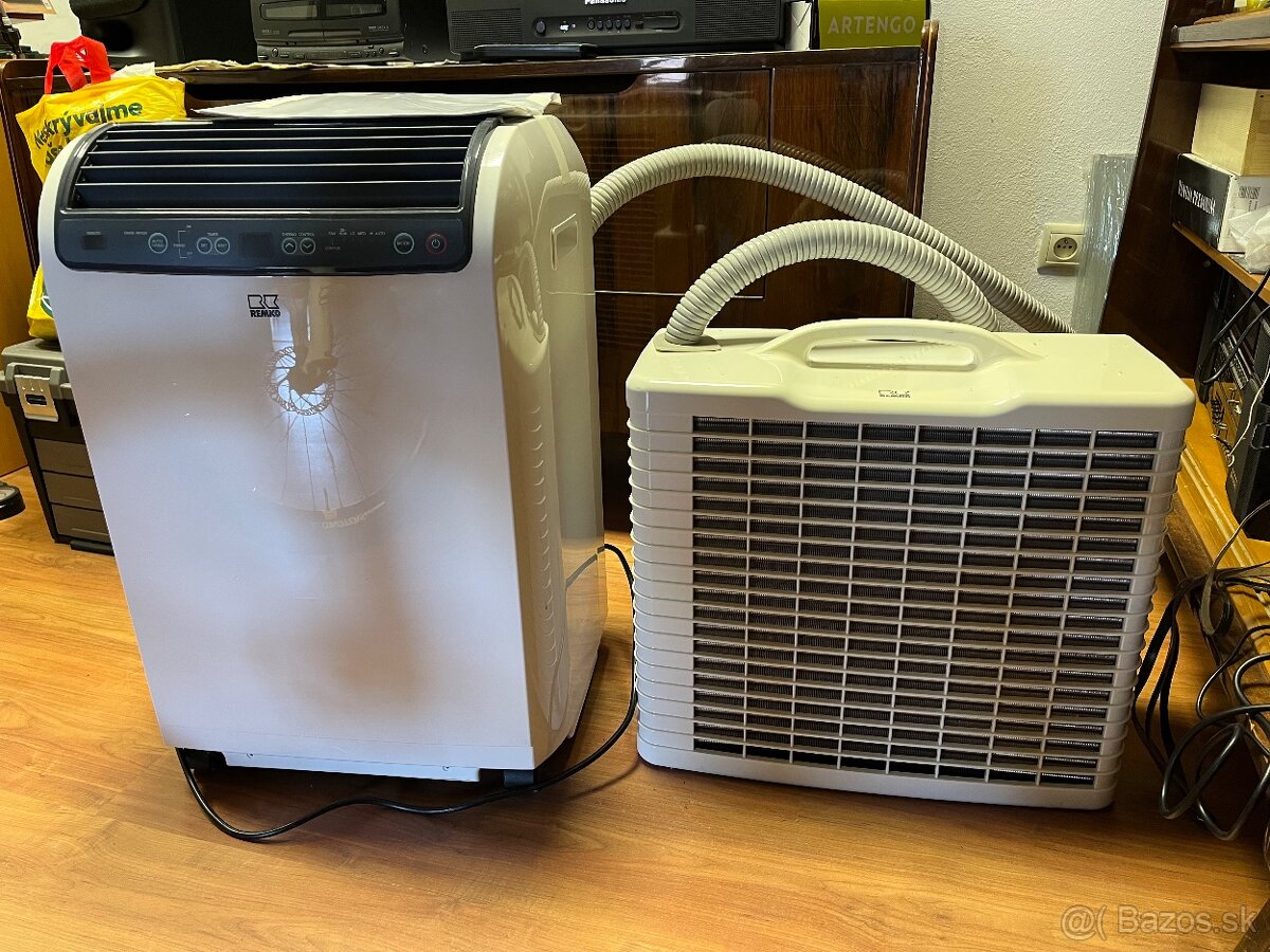 Mobilna splitova klimatizacia - 3