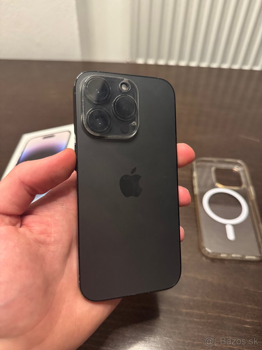 iPhone 14 Pro - 3