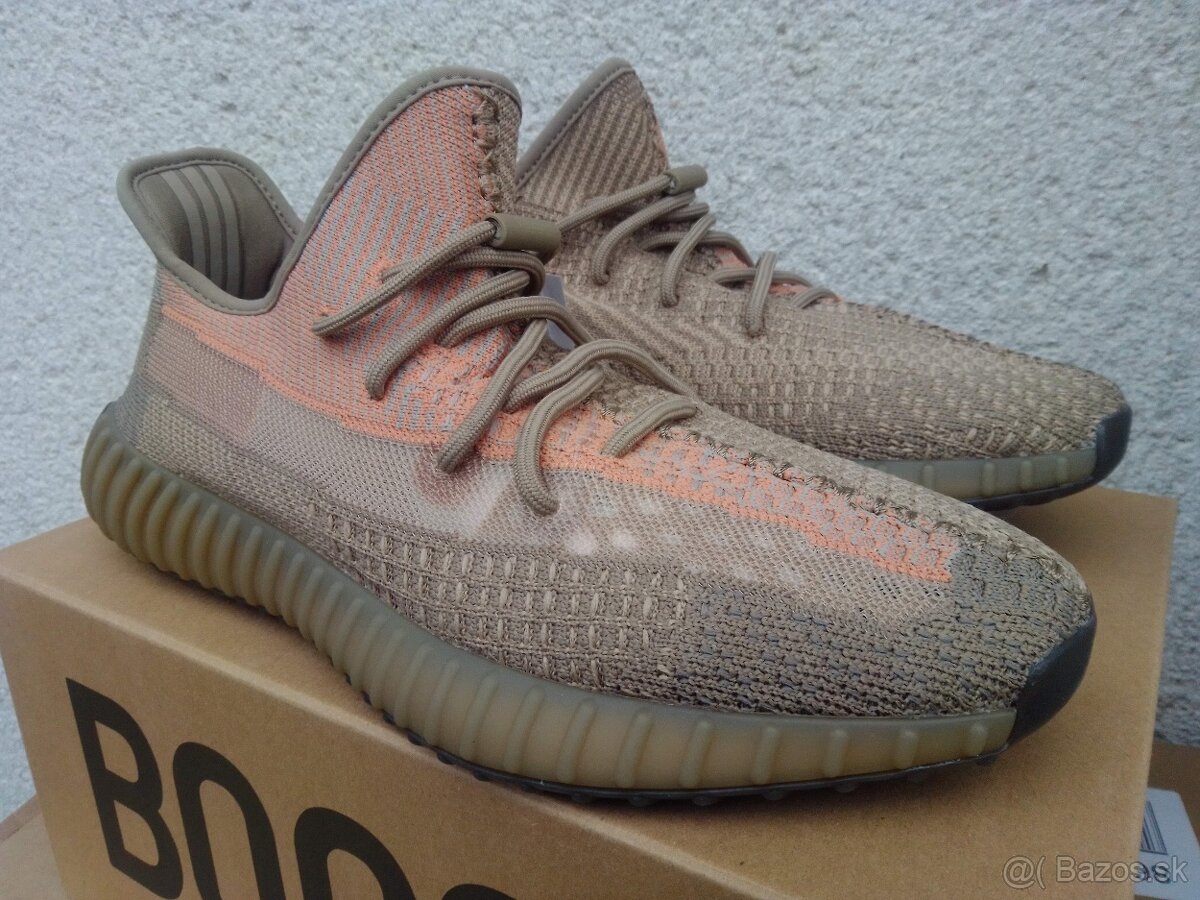 Adidas Yeezy Boost 350 vel. 45 - 3