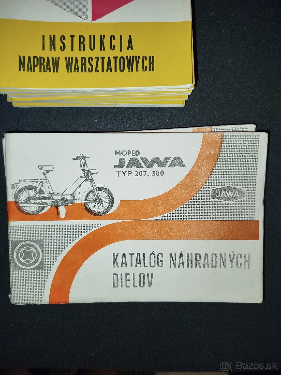 Jawa - 3