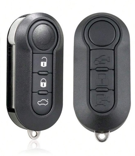 Opravná sada kľúča Iveco Ducato Doblo Jumper Stilo Boxer - 3